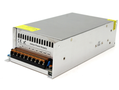 Fonte de alimenta&ccedil;&atilde;o 12V 83A (S-1000-12) - Imagem 1