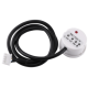 Sensor de N&iacute;vel de L&iacute;quido Sem Contato Inteligente XKC-Y25-V com Cabo de 50 cm - Thumb - 1