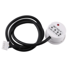 Sensor de N&iacute;vel de L&iacute;quido Sem Contato Inteligente XKC-Y25-V com Cabo de 50 cm