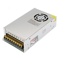 Fonte de alimenta&ccedil;&atilde;o 24W 24V 1A com ventoinha