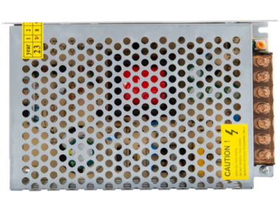 Fonte de alimenta&ccedil;&atilde;o 24 V 3 A 72 W - Imagem 7