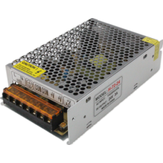Fonte de alimenta&ccedil;&atilde;o 24V 3A 75W