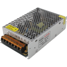 Fonte de Alimenta&ccedil;&atilde;o 100W 24V 4,2A | Fontes e Adaptadores