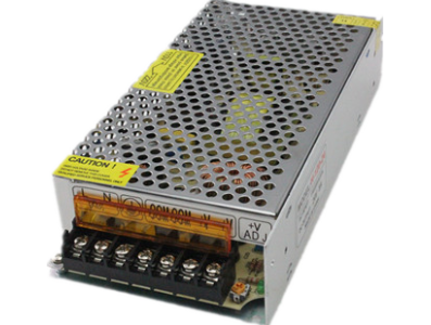 Fonte de alimenta&ccedil;&atilde;o 120W 24V 5A de alta qualidade - Imagem 1