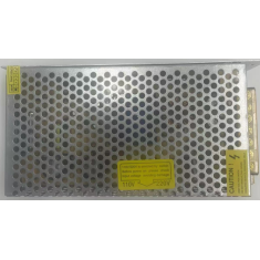 Fonte de alimenta&ccedil;&atilde;o 150W 24V 6A, alta qualidade