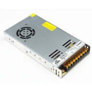 Fonte de Alimenta&ccedil;&atilde;o 150W 24V 6,7A com ventoinha