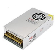 Fonte de alimenta&ccedil;&atilde;o 240W 24V 10A com ventilador