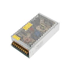 Fonte de alimenta&ccedil;&atilde;o 240W 24V 10A, alta qualidade