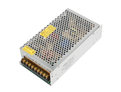 Fonte de alimenta&ccedil;&atilde;o 240W 24V 10A, alta qualidade - Imagem 1