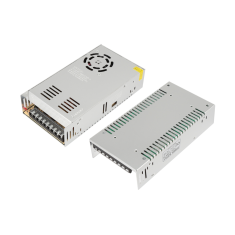 Fonte de alimenta&ccedil;&atilde;o 480W 24V 20A com ventilador