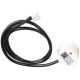 Sensor de N&iacute;vel de L&iacute;quido Inteligente XKC-Y25 NPN sem Contato com Cabo de 50 cm - Thumb - 1