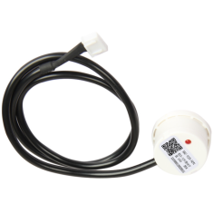 Sensor de N&iacute;vel de L&iacute;quido Inteligente XKC-Y25 NPN sem Contato com Cabo de 50 cm