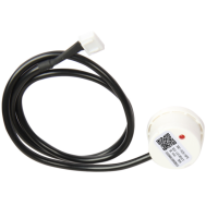 Sensor de N&iacute;vel de L&iacute;quido Inteligente XKC-Y25 NPN sem Contato com Cabo de 50 cm