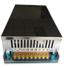 Fonte de alimenta&ccedil;&atilde;o 600W 48V 12,5A, alta qualidade