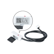 XKC-Y26-V-S Sensor de N&iacute;vel de L&iacute;quido Inteligente Sem Contato 5 a 24 V 50 cm