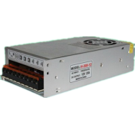 Fonte de Alimenta&ccedil;&atilde;o 12V 25A 300W com ventoinha