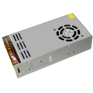 Fonte de alimenta&ccedil;&atilde;o 500W 12V 40A com ventilador, alta qualidade