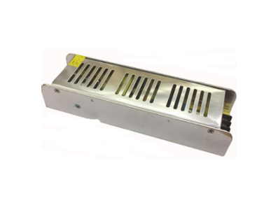 Fonte de alimenta&ccedil;&atilde;o 25W 12V 2A formato longo, alta qualidade - Imagem 1