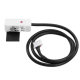 XKC-Y26-PNP-S Sensor de N&iacute;vel de &Aacute;gua Inteligente Sem Contato 24V 50 cm - Thumb - 1