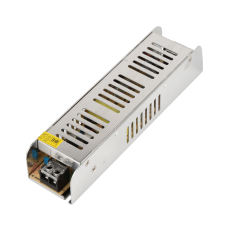 Fonte de alimenta&ccedil;&atilde;o 100W 12V 8,3A formato longo, alta qualidade