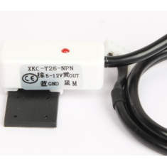Sensor de n&iacute;vel de l&iacute;quido sem contato inteligente XKC-Y26-NPN-S 5-12V 50 cm