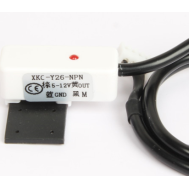 Sensor de n&iacute;vel de l&iacute;quido sem contato inteligente XKC-Y26-NPN-S 5-12V 50 cm