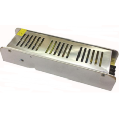 Fonte de alimenta&ccedil;&atilde;o 100W 24V 4,2A formato longo, alta qualidade