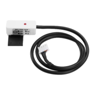Sensor de n&iacute;vel de l&iacute;quido sem contato inteligente XKC-Y26-NPN-S 24V 50 cm