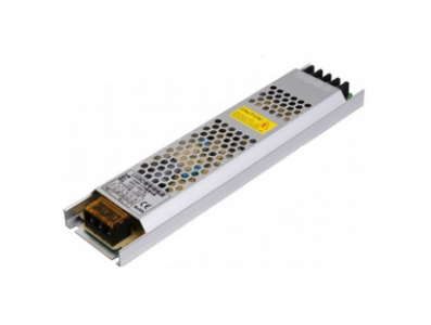 Fonte de alimenta&ccedil;&atilde;o 200 W 24 V 8,3 A ultrafina 308 x 53 x 22 mm - Imagem 1