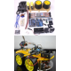 Kit Bluetooth Multifuncional para Projetos de Rob&oacute;tica - Thumb - 1