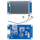 Nextion NX3224T024 tela resistiva sens&iacute;vel ao toque 2,4 polegadas interface homem-m&aacute;quina HMI kernel - Thumb - 7