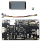 Nextion NX4832K035 Tela Touch Resistiva 3,5 polegadas HMI Kernel - Thumb - 1