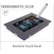 Nextion NX8048K070_011R tela sens&iacute;vel ao toque resistiva 7 polegadas Interface Homem-M&aacute;quina (HMI) vers&atilde;o Kernel Enhanced com ca - Thumb - 1