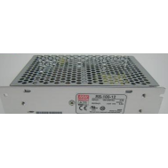 Fonte de Alimenta&ccedil;&atilde;o MEAN WELL RS-100-48 Original Taiwan