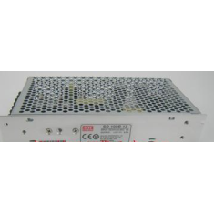 Fonte de alimenta&ccedil;&atilde;o MEAN WELL SD-100B-12