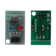 M&oacute;dulo IR (infravermelho) para controle remoto compat&iacute;vel com Arduino