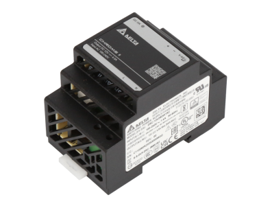 Delta DRC-12V60W1RZ Fonte Chaveada 12V 60W Caixa Moldada Isolada para Trilho Guia - Imagem 1