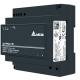 Delta DRC-24V100W1AZ Fonte Chaveada 24V 100W com Carca&ccedil;a Moldada Isolada e Trilho Guia - Thumb - 1