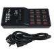 Carregador USB multifuncional 12 interfaces 5V 3,5A 2,5A 1,5A - Thumb - 7