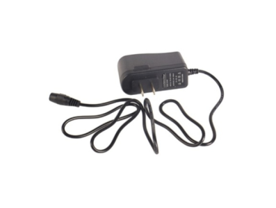 Carregador de baterias de l&iacute;tio 8,4 V 1 A (Plug DB) - Imagem 1