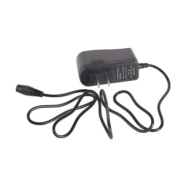 Carregador de baterias de l&iacute;tio 8,4 V 1 A (Plug DB)