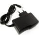 Plugue de carregador UE 3V 1A sem LED, alta qualidade, corrente plena - Thumb - 1