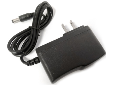 Plug de carregador padr&atilde;o EUA 3V 2A sem luz, alta qualidade - Imagem 1