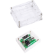 Gabinete acr&iacute;lico para m&oacute;dulo de controle de temperatura XH-W1209 - Thumb - 4