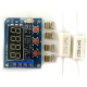 ZB2L3 Testador de Capacidade de Bateria 18650 Li-ion - Thumb - 1