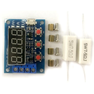 ZB2L3 Testador de Capacidade de Bateria 18650 Li-ion