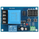M&oacute;dulo XH‑M602 de controle digital de carga para baterias de l&iacute;tio, placa/shield - Thumb - 7