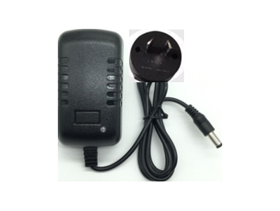Adaptador 5V 3A com plug AU e luz, alta qualidade e amperagem completa - Imagem 1