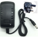 Adaptador 6V 2A com plugue UK e luz indicadora - Thumb - 1