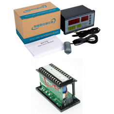 Controlador XM-18 110V, termostato e higr&oacute;stato multifuncional com controle totalmente autom&aacute;tico